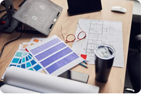 Full Stack Designer at Broxy