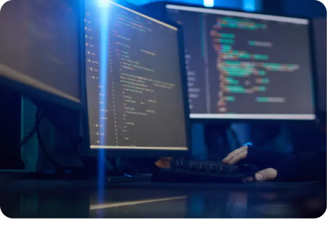 React Developer at IBM Group